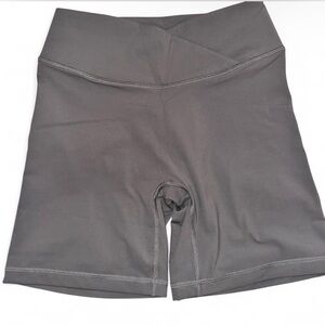Oner Active Unified Wrap Shorts